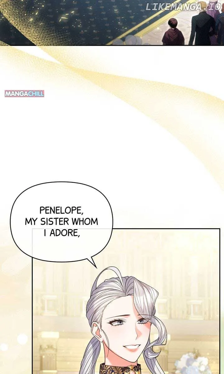 I Want To Become The Emperor, So I Need A Divorce Chapter 28 page 17