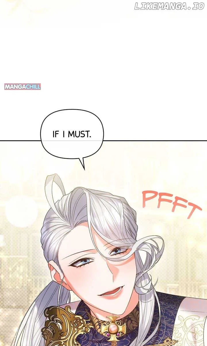 I Want To Become The Emperor, So I Need A Divorce Chapter 28 page 61