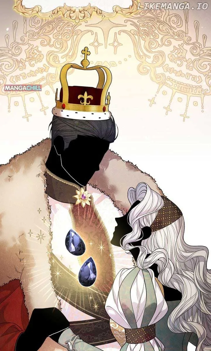 I Want To Become The Emperor, So I Need A Divorce Chapter 28 page 11