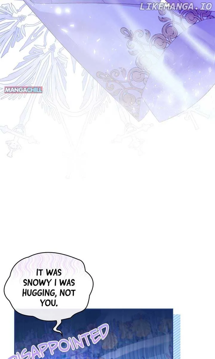 I Want To Become The Emperor, So I Need A Divorce Chapter 28 page 84