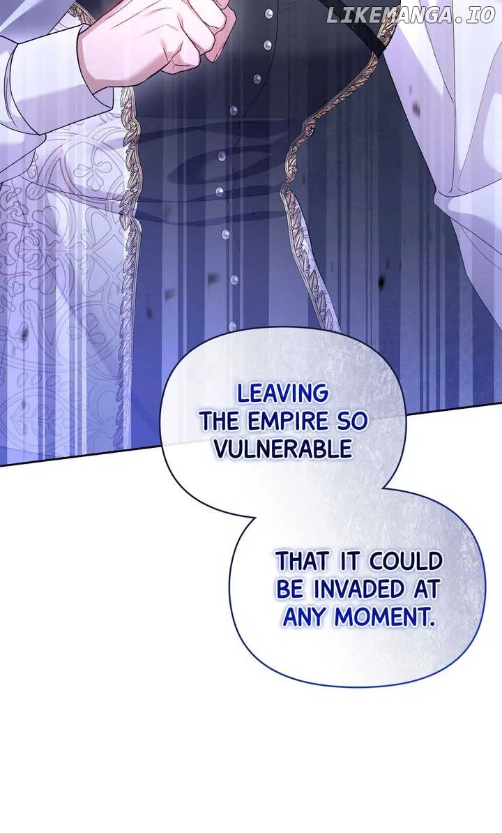 I Want To Become The Emperor, So I Need A Divorce Chapter 30 page 51