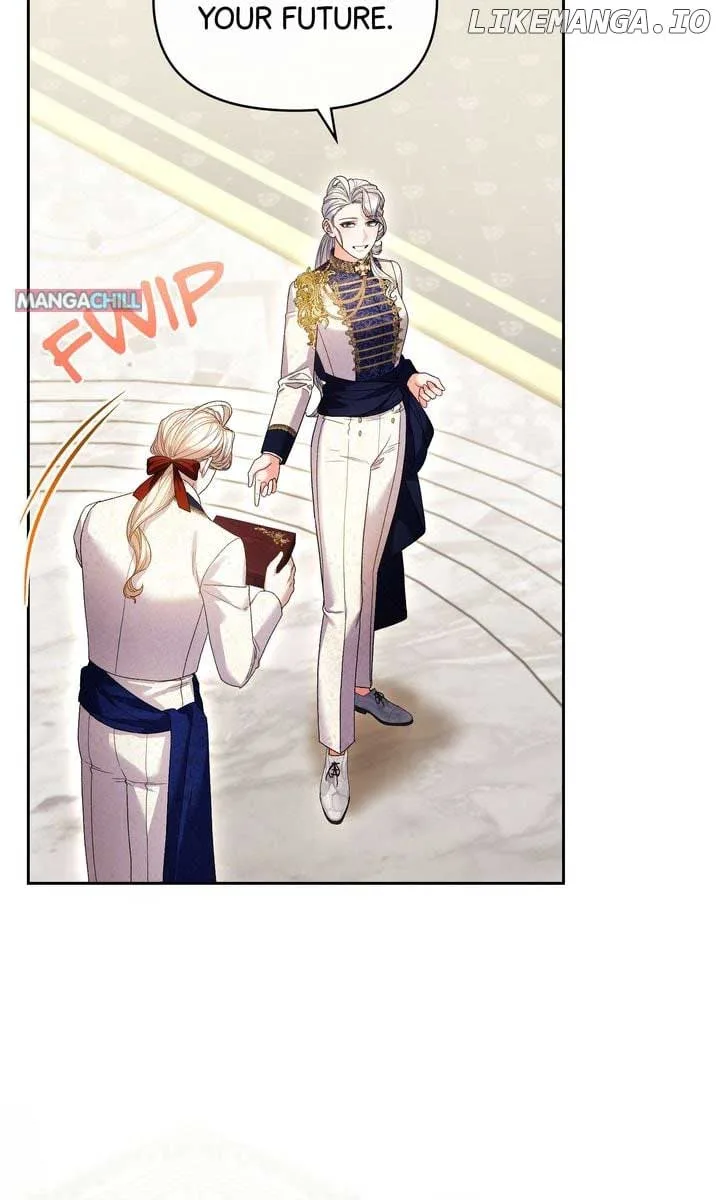 I Want To Become The Emperor, So I Need A Divorce Chapter 28 page 26