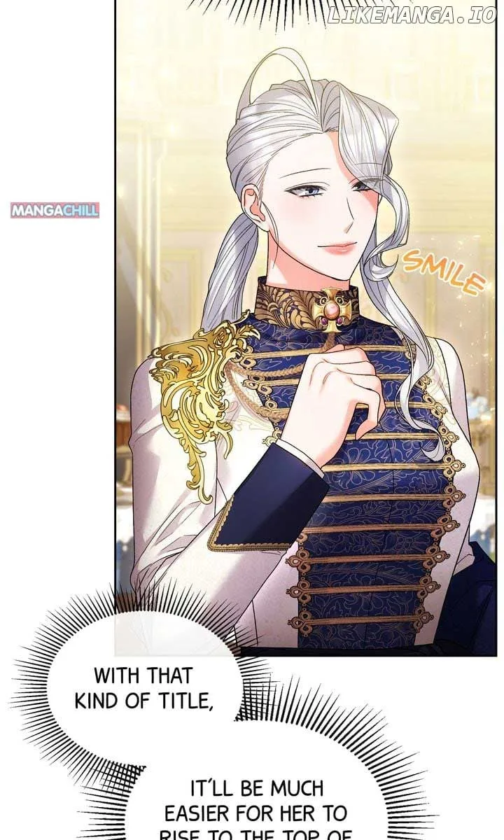 I Want To Become The Emperor, So I Need A Divorce Chapter 28 page 51