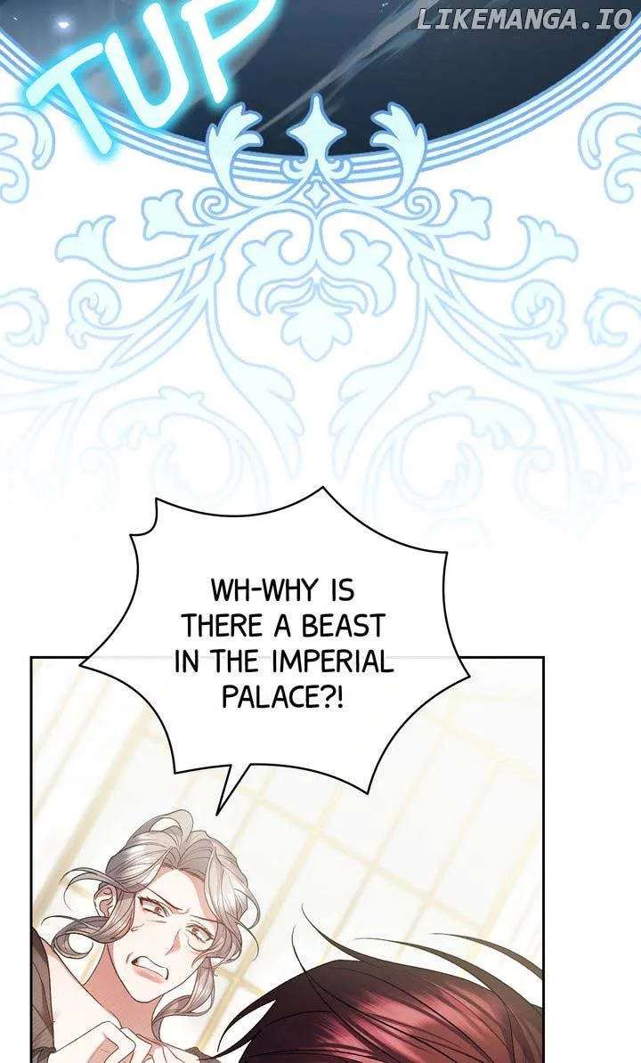 I Want To Become The Emperor, So I Need A Divorce Chapter 30 page 87
