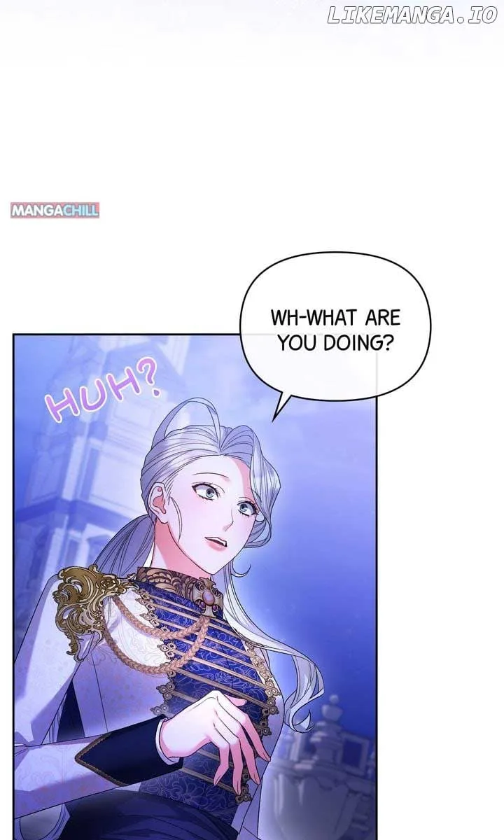 I Want To Become The Emperor, So I Need A Divorce Chapter 28 page 90