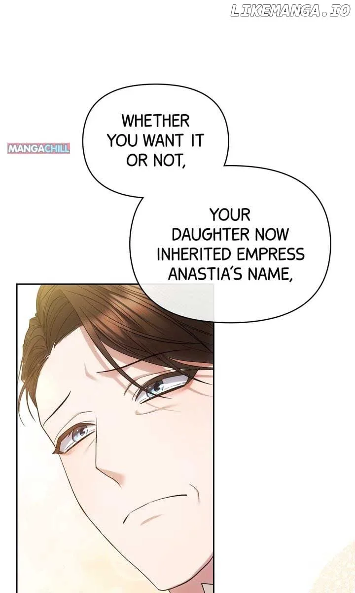 I Want To Become The Emperor, So I Need A Divorce Chapter 28 page 35