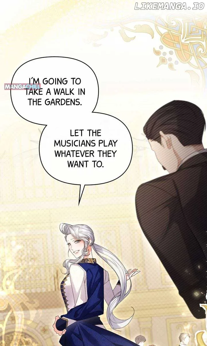 I Want To Become The Emperor, So I Need A Divorce Chapter 28 page 65