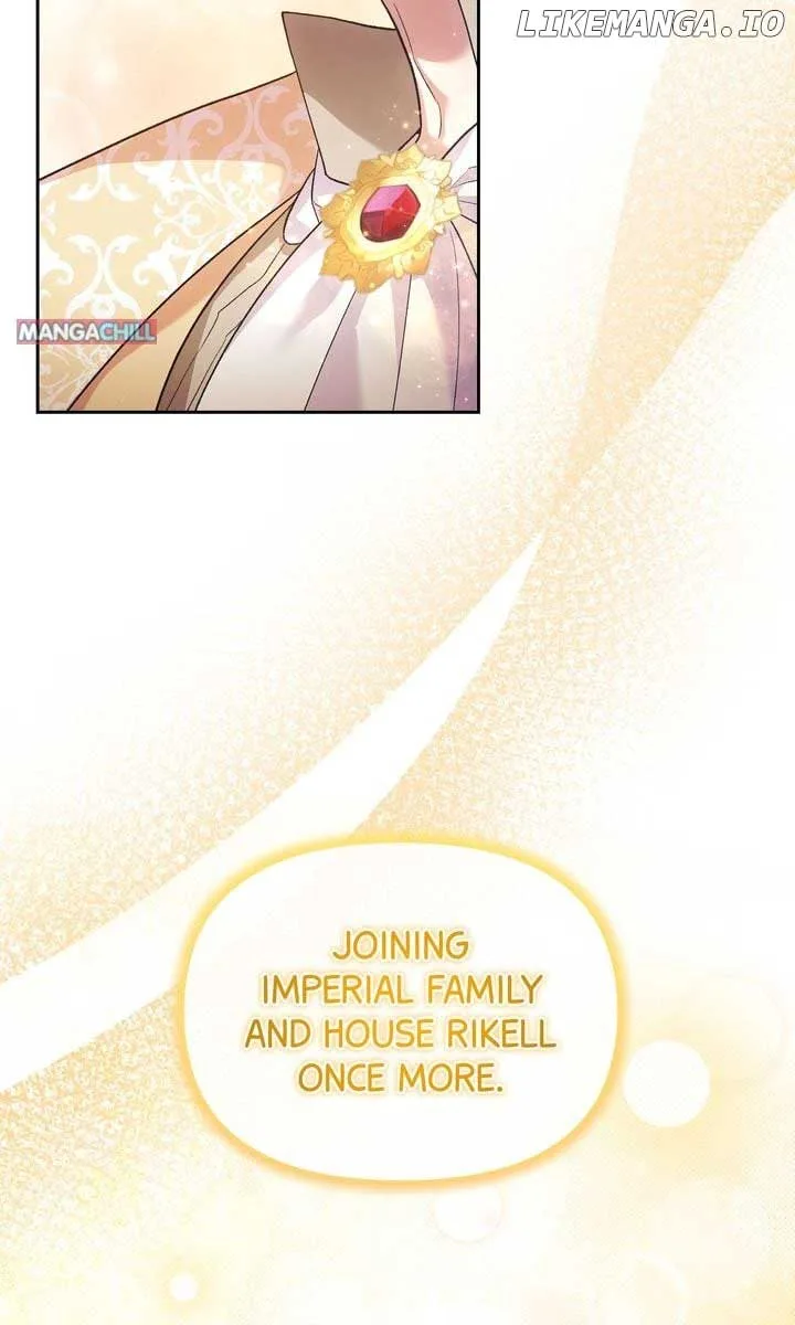 I Want To Become The Emperor, So I Need A Divorce Chapter 28 page 36