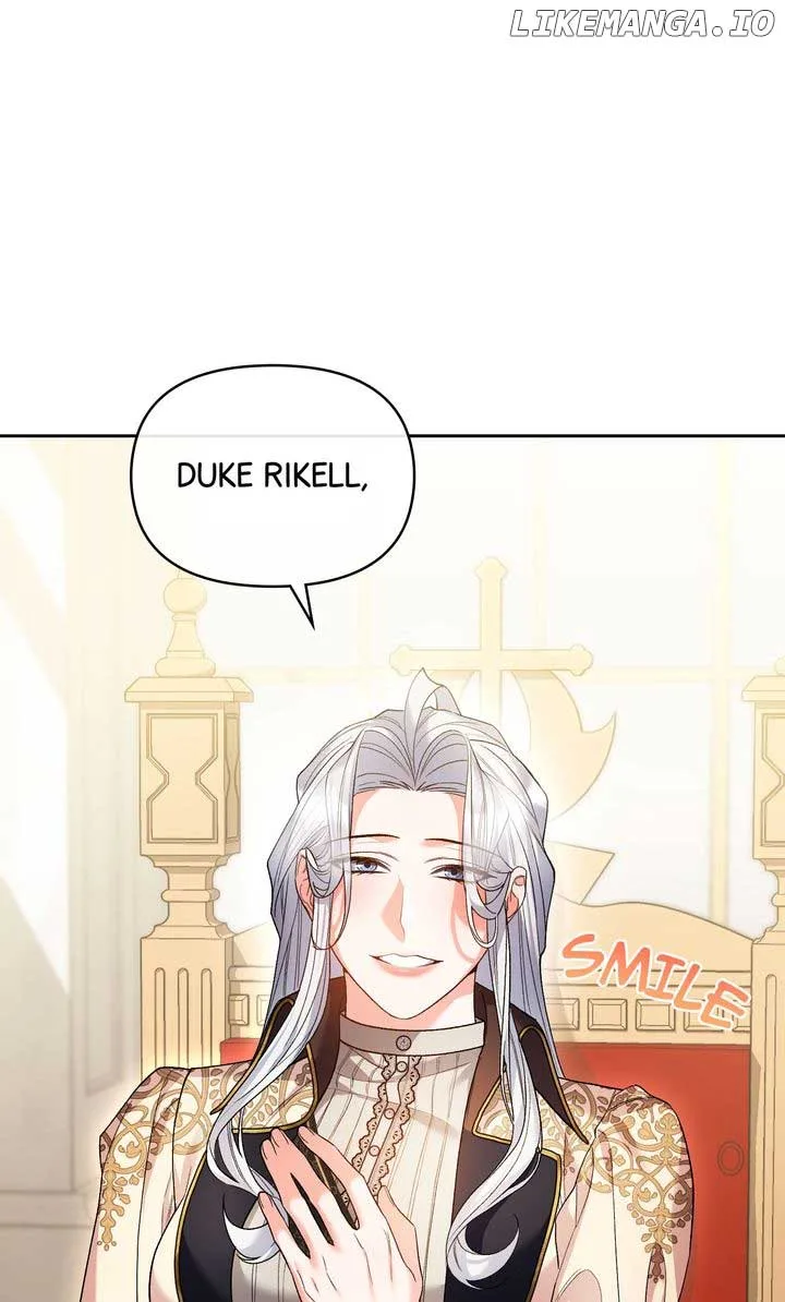 I Want To Become The Emperor, So I Need A Divorce Chapter 30 page 60