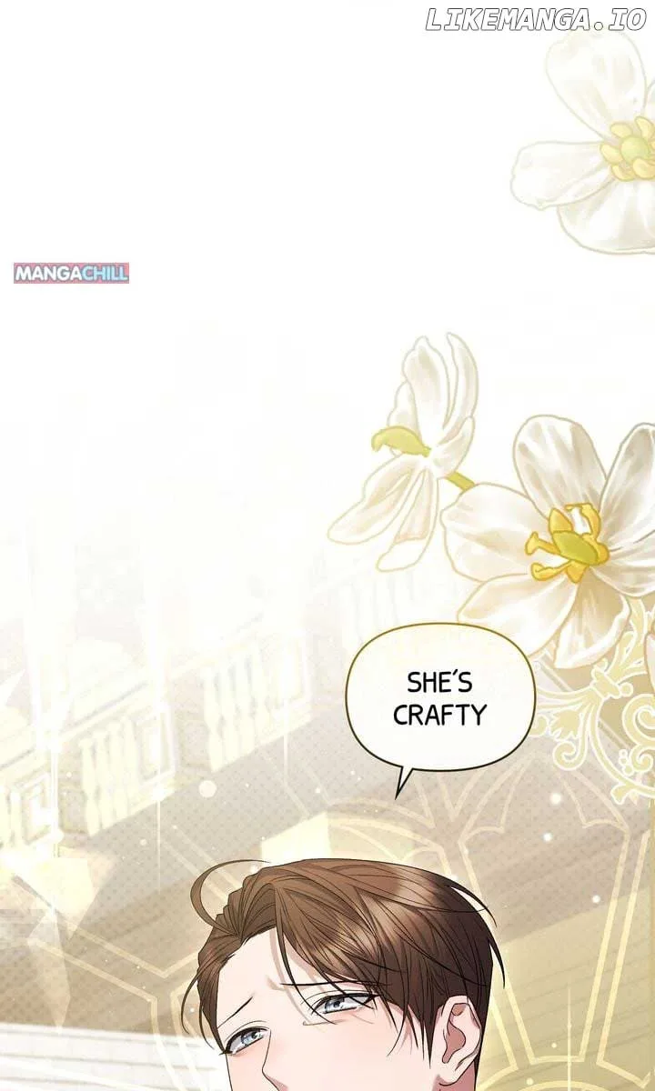 I Want To Become The Emperor, So I Need A Divorce Chapter 28 page 45