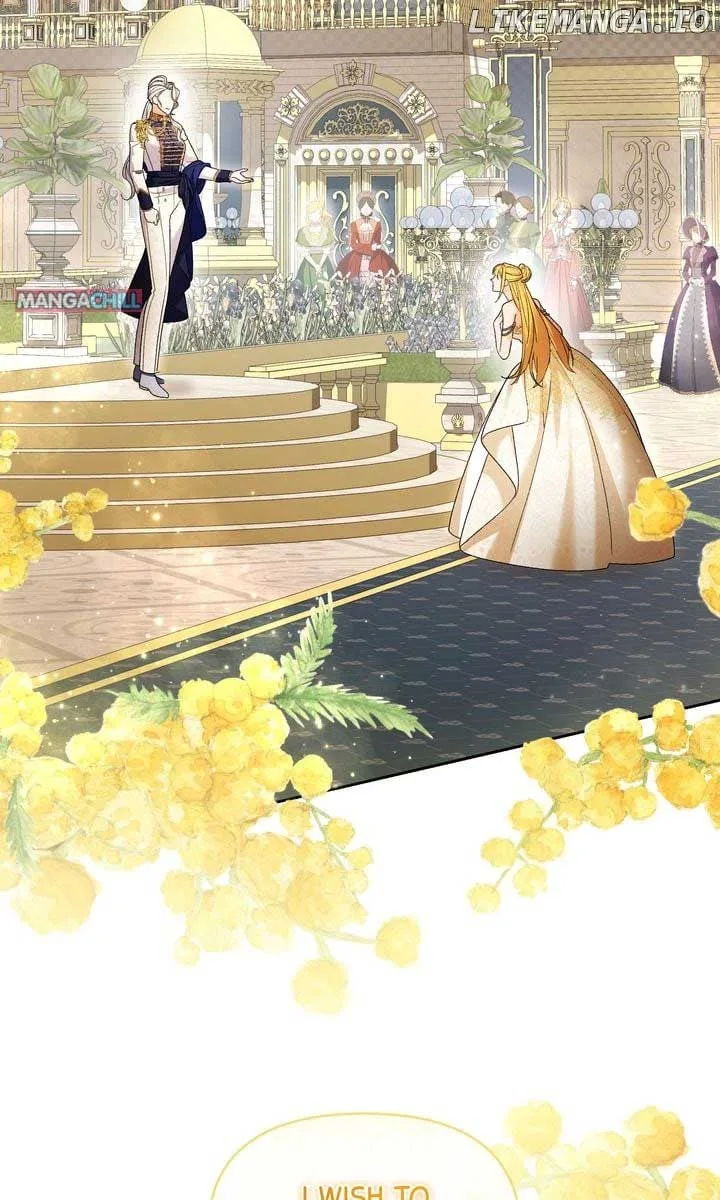 I Want To Become The Emperor, So I Need A Divorce Chapter 28 page 22
