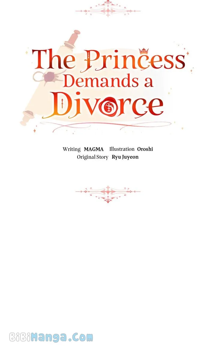 I Want To Become The Emperor, So I Need A Divorce Chapter 27 page 12