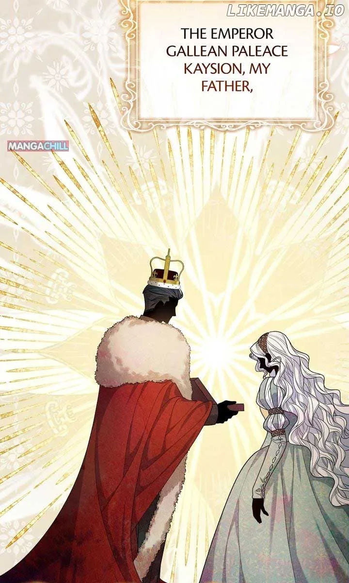 I Want To Become The Emperor, So I Need A Divorce Chapter 28 page 4