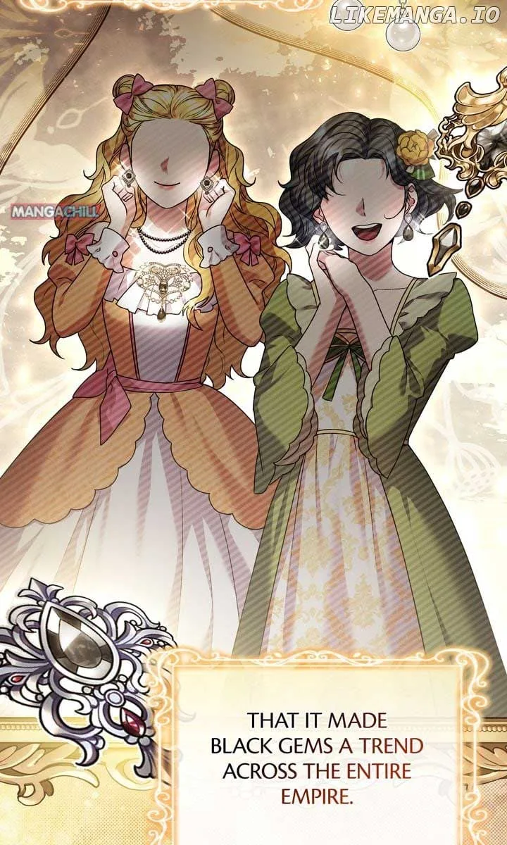 I Want To Become The Emperor, So I Need A Divorce Chapter 28 page 13
