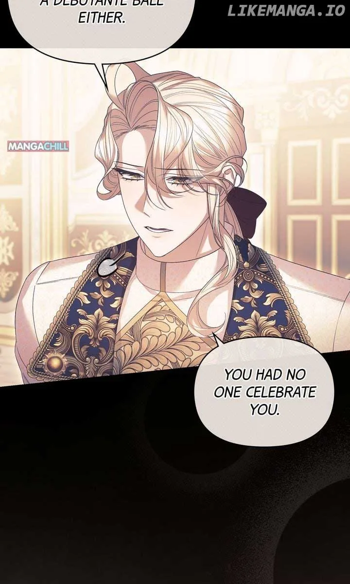 I Want To Become The Emperor, So I Need A Divorce Chapter 28 page 74
