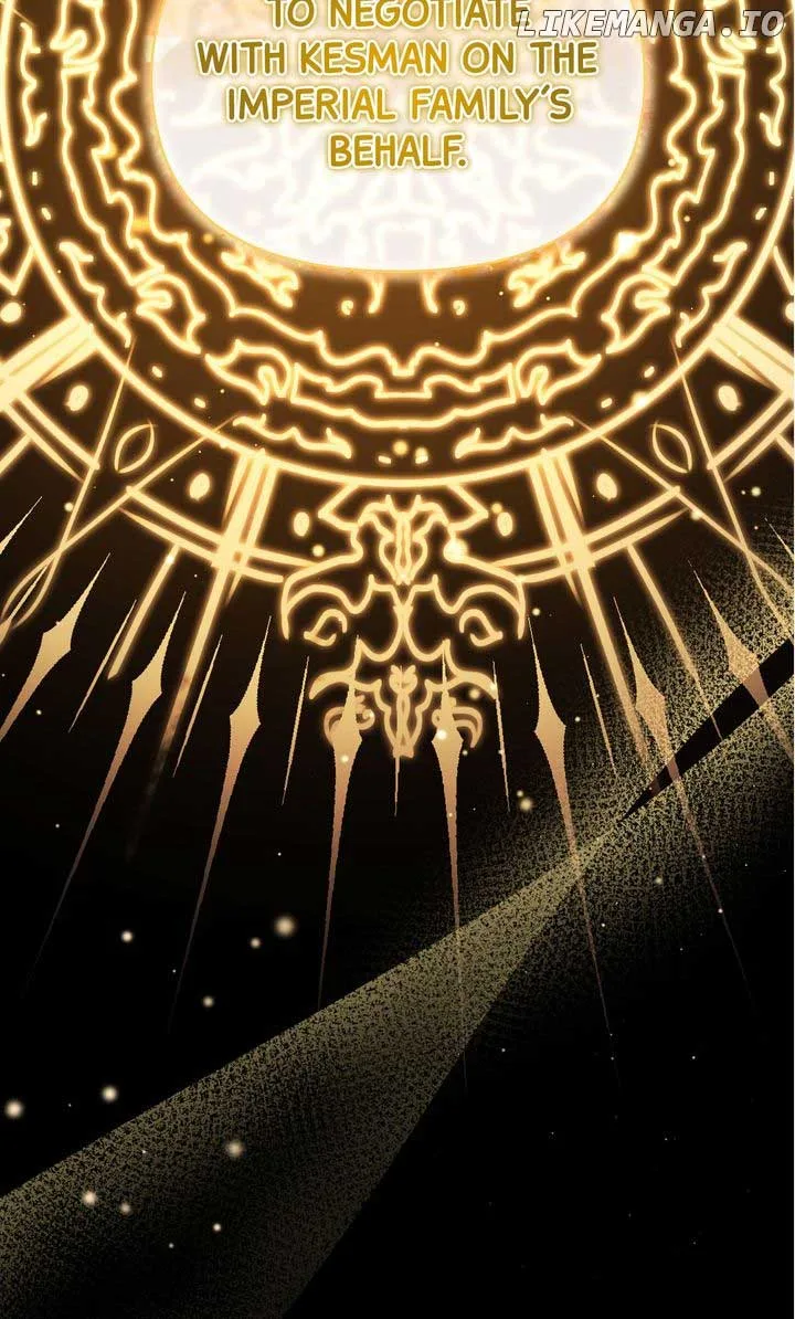 I Want To Become The Emperor, So I Need A Divorce Chapter 30 page 108