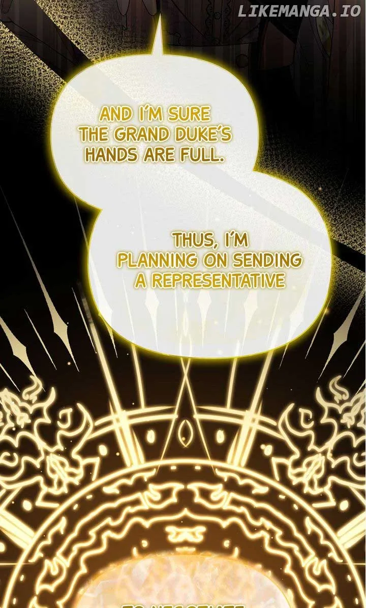 I Want To Become The Emperor, So I Need A Divorce Chapter 30 page 107