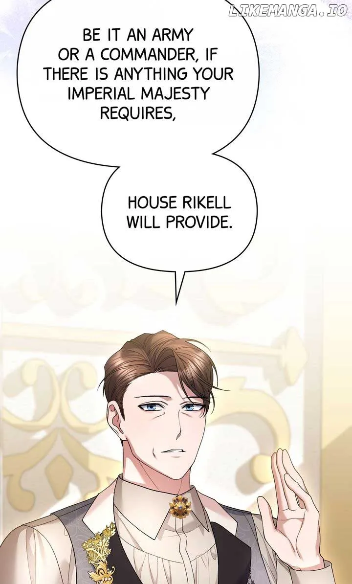 I Want To Become The Emperor, So I Need A Divorce Chapter 30 page 57
