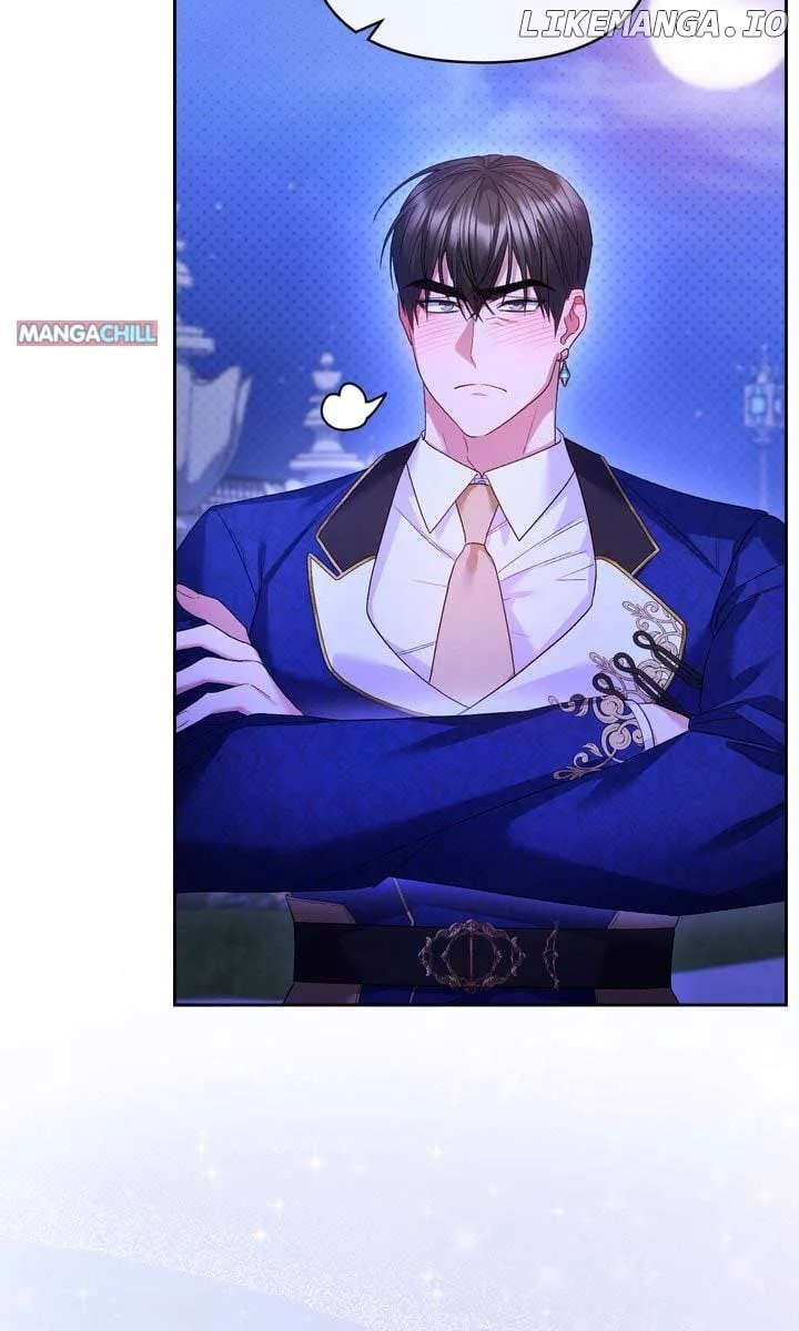 I Want To Become The Emperor, So I Need A Divorce Chapter 28 page 86