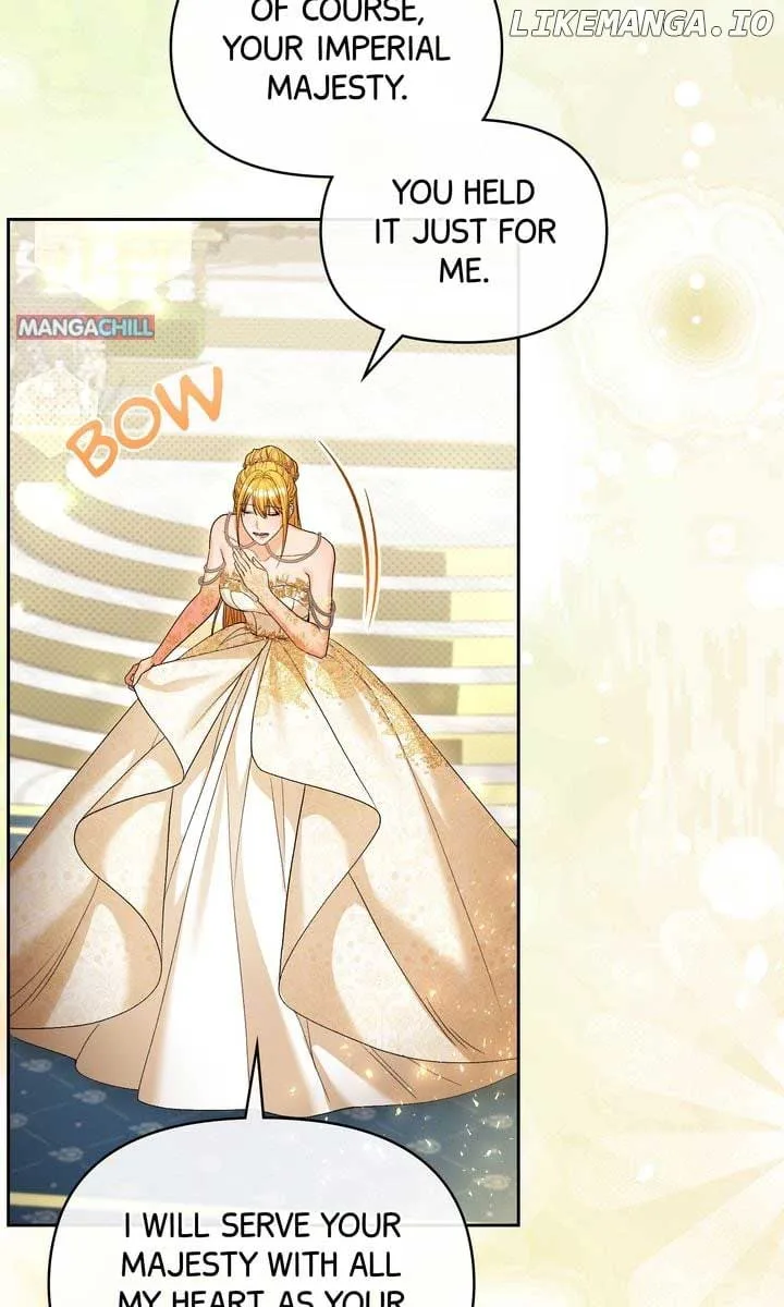 I Want To Become The Emperor, So I Need A Divorce Chapter 28 page 19