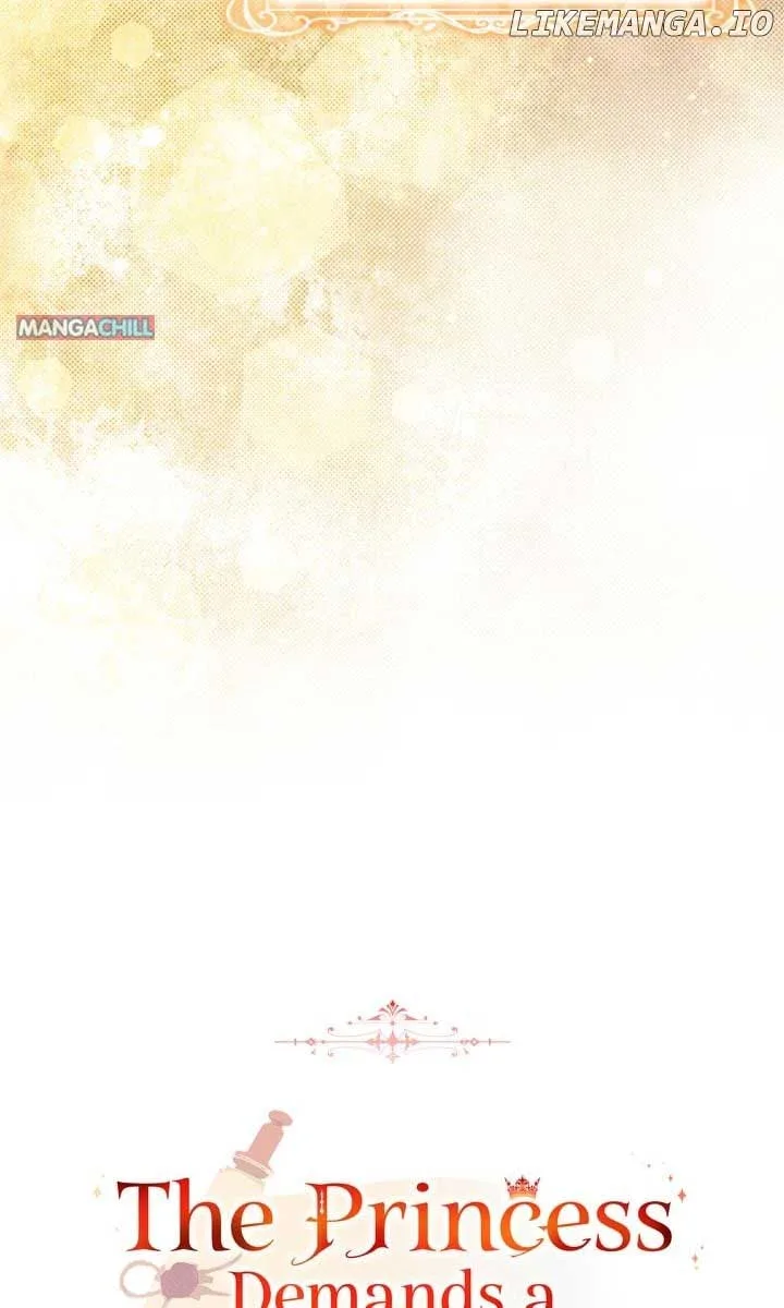 I Want To Become The Emperor, So I Need A Divorce Chapter 28 page 14