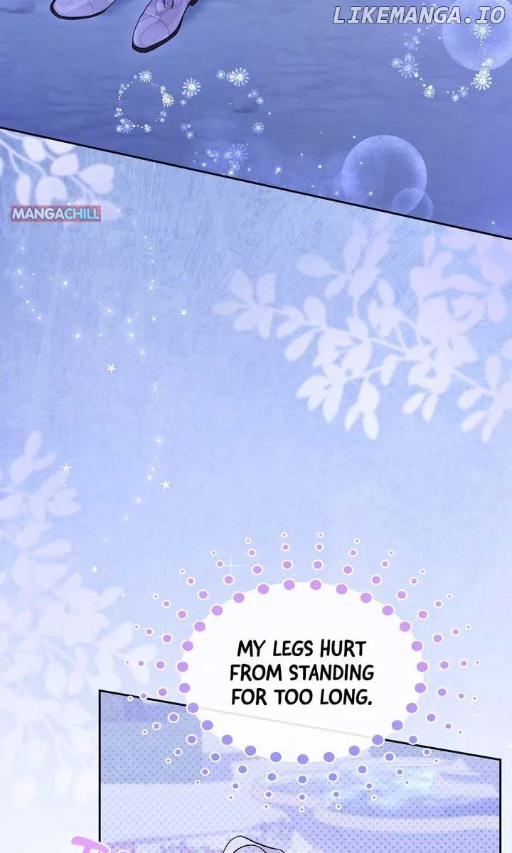 I Want To Become The Emperor, So I Need A Divorce Chapter 28 page 69