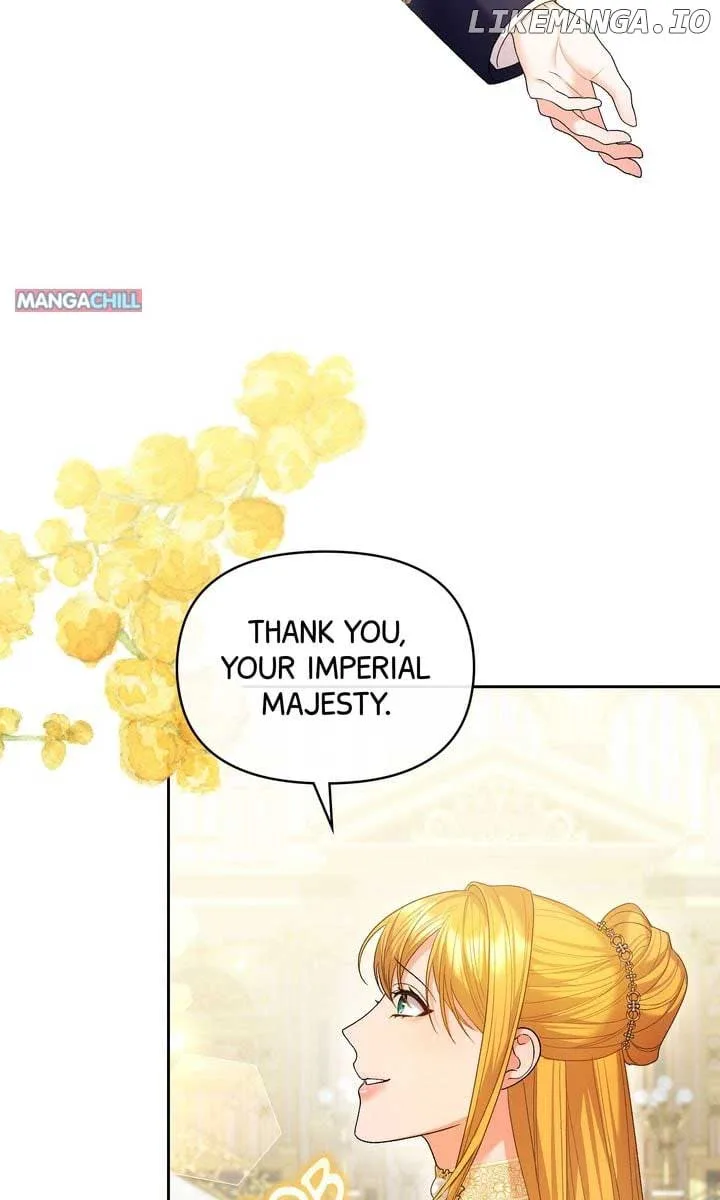 I Want To Become The Emperor, So I Need A Divorce Chapter 28 page 24
