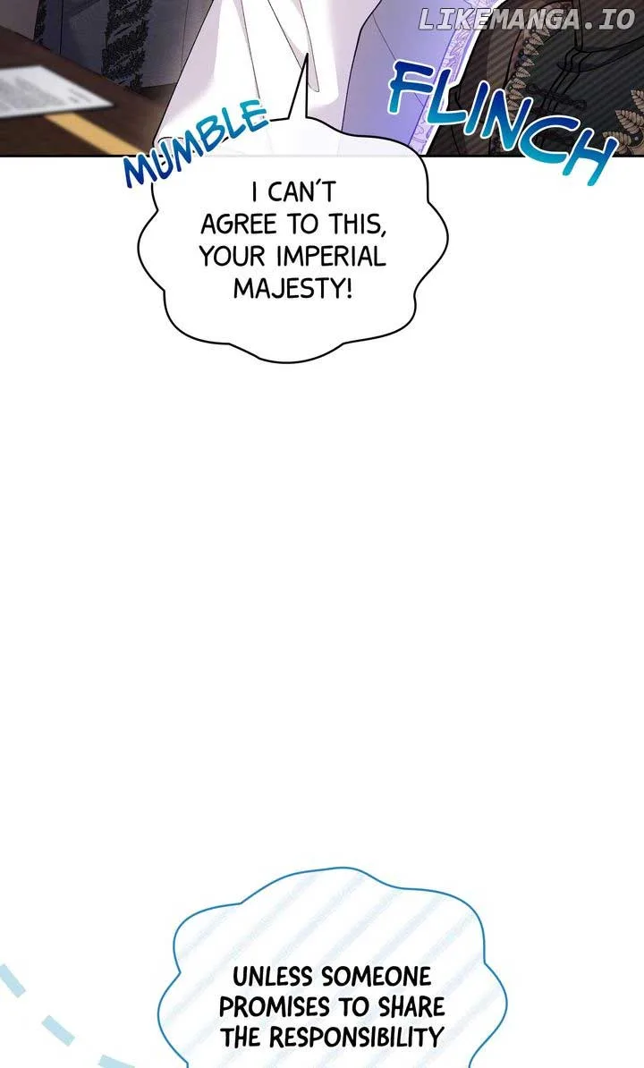 I Want To Become The Emperor, So I Need A Divorce Chapter 30 page 73