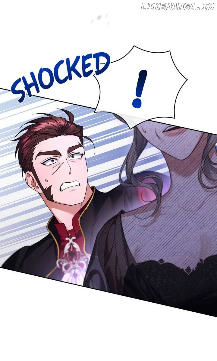 I Want To Become The Emperor, So I Need A Divorce Chapter 30 page 59