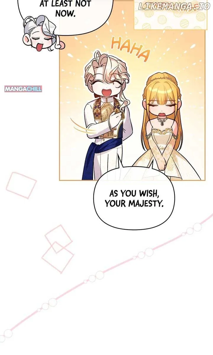 I Want To Become The Emperor, So I Need A Divorce Chapter 28 page 58