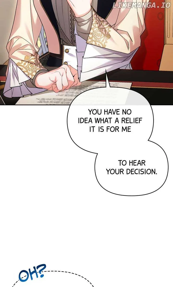 I Want To Become The Emperor, So I Need A Divorce Chapter 30 page 61