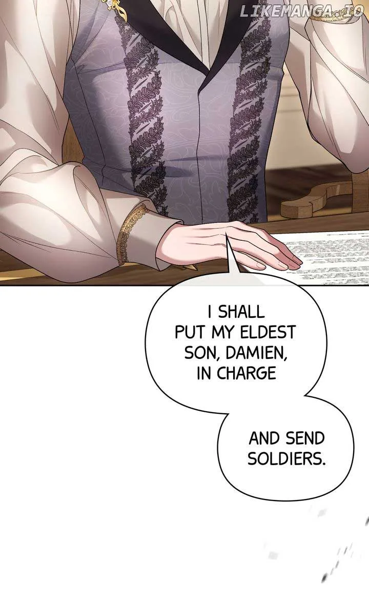 I Want To Become The Emperor, So I Need A Divorce Chapter 30 page 58