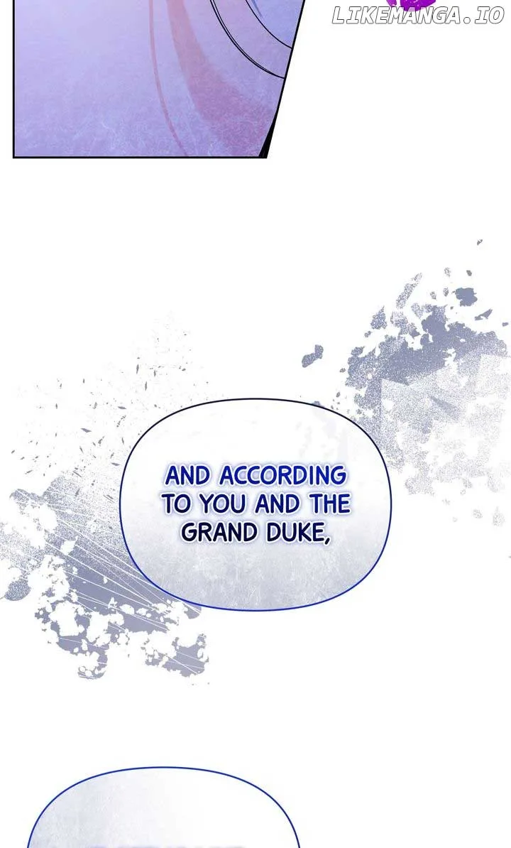 I Want To Become The Emperor, So I Need A Divorce Chapter 30 page 49