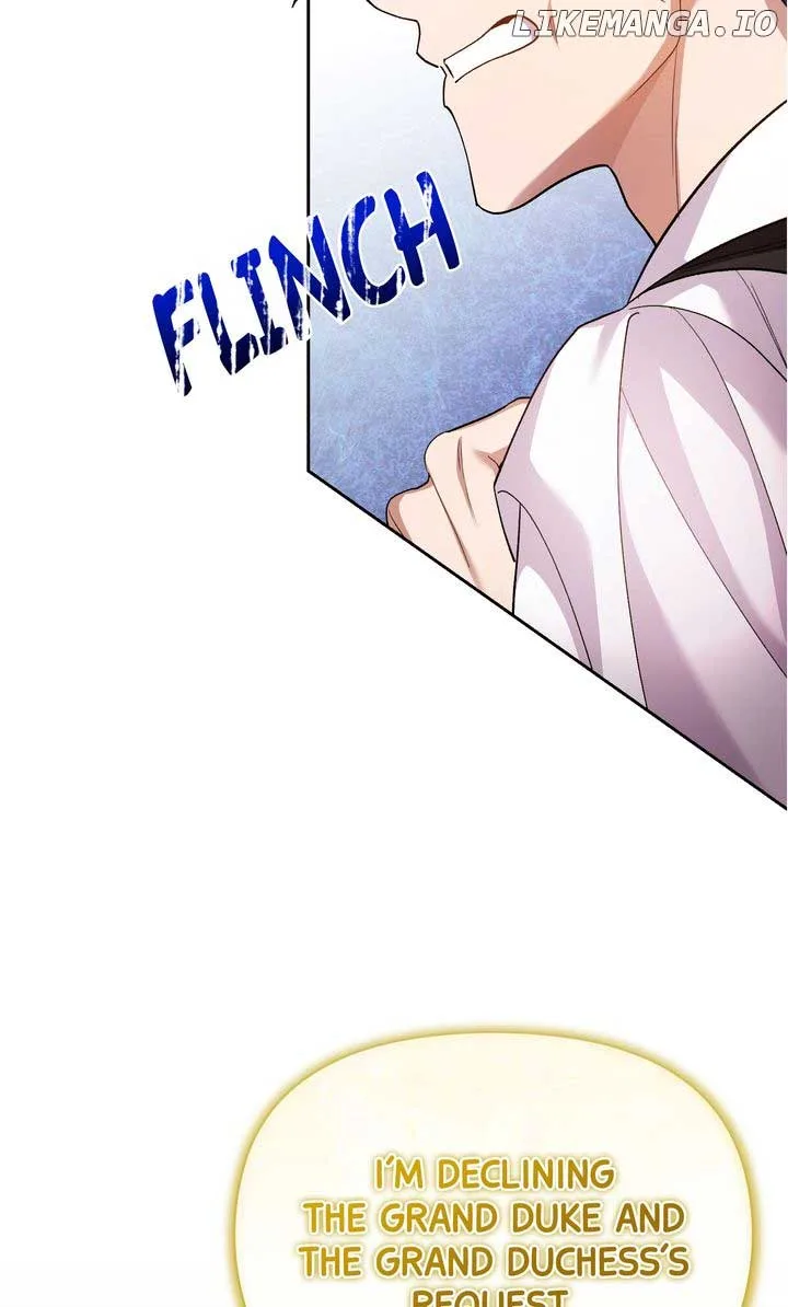 I Want To Become The Emperor, So I Need A Divorce Chapter 30 page 105