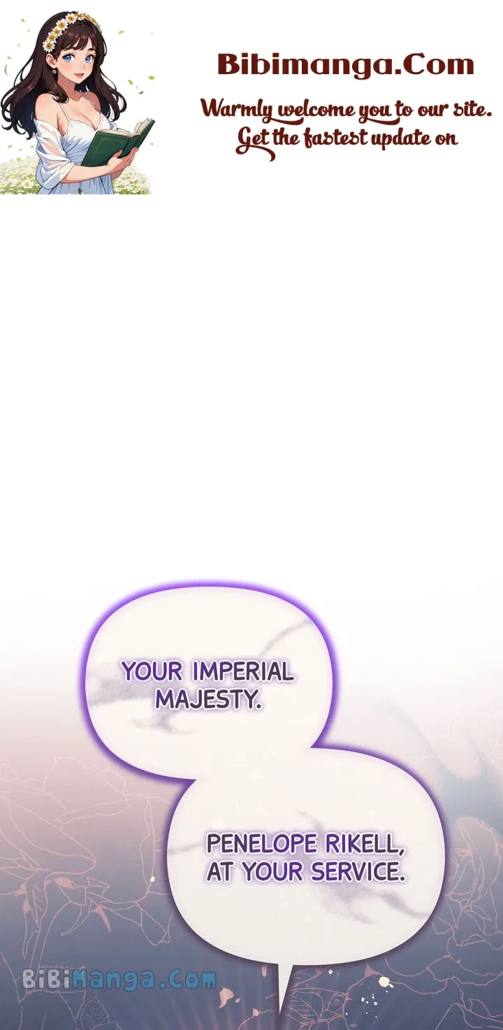I Want To Become The Emperor, So I Need A Divorce Chapter 27 page 2