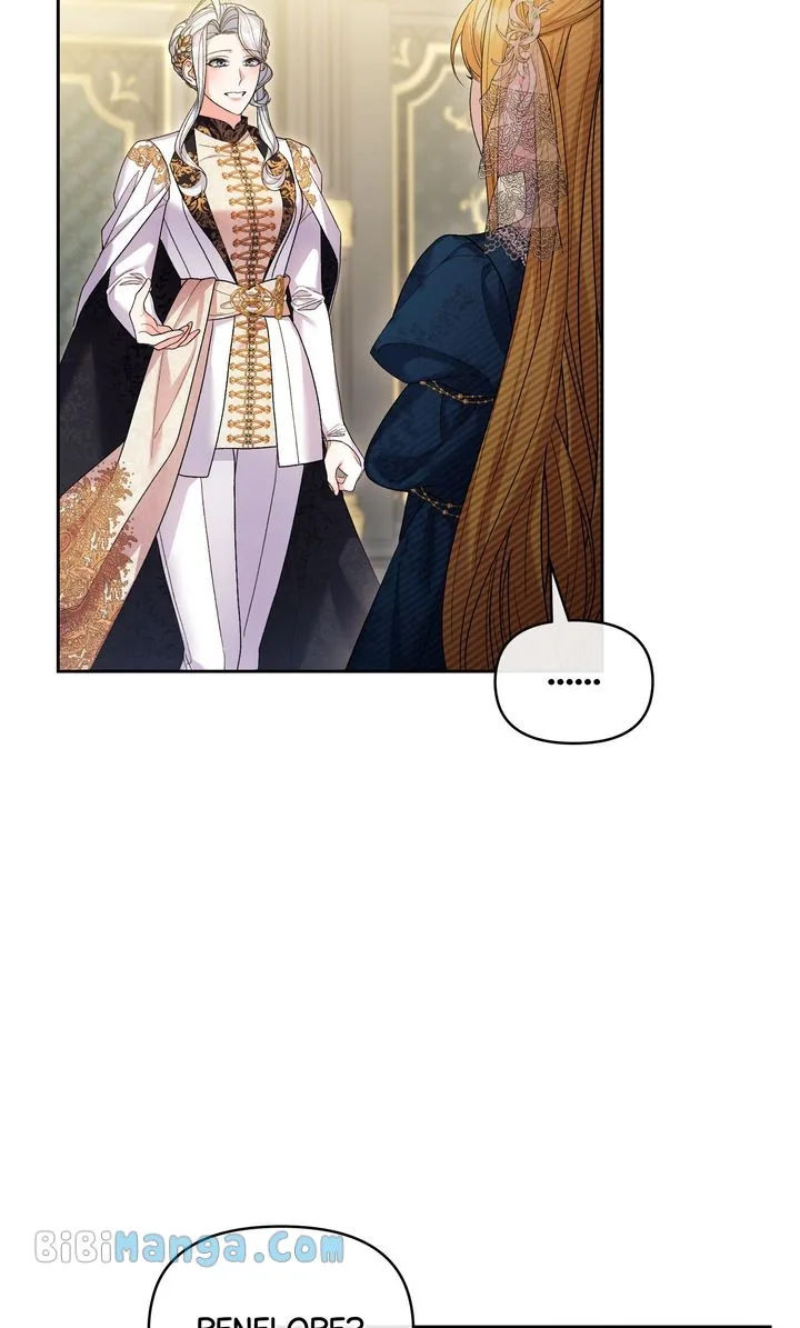 I Want To Become The Emperor, So I Need A Divorce Chapter 27 page 5