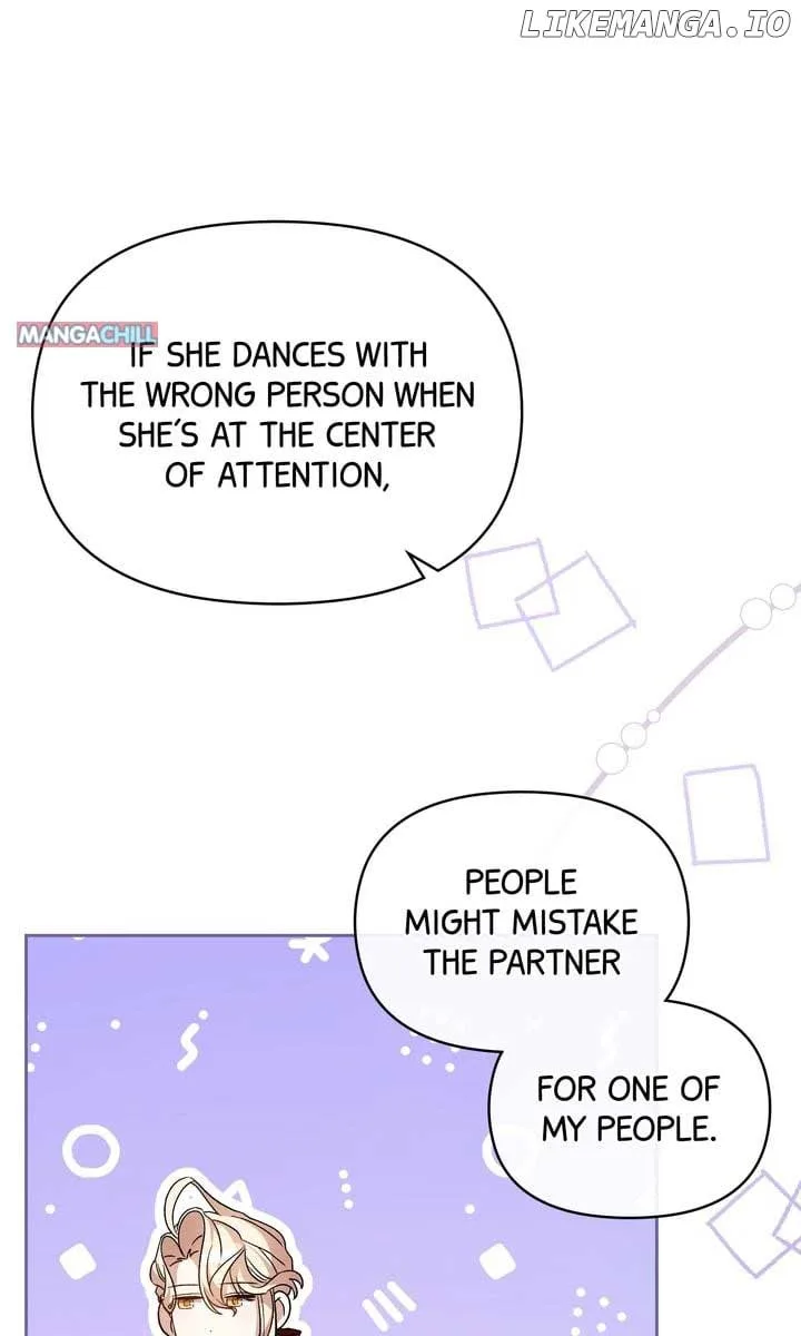 I Want To Become The Emperor, So I Need A Divorce Chapter 28 page 56