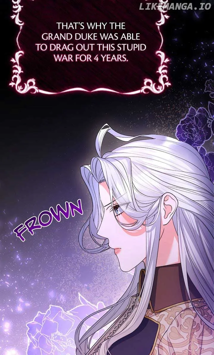 I Want To Become The Emperor, So I Need A Divorce Chapter 30 page 43