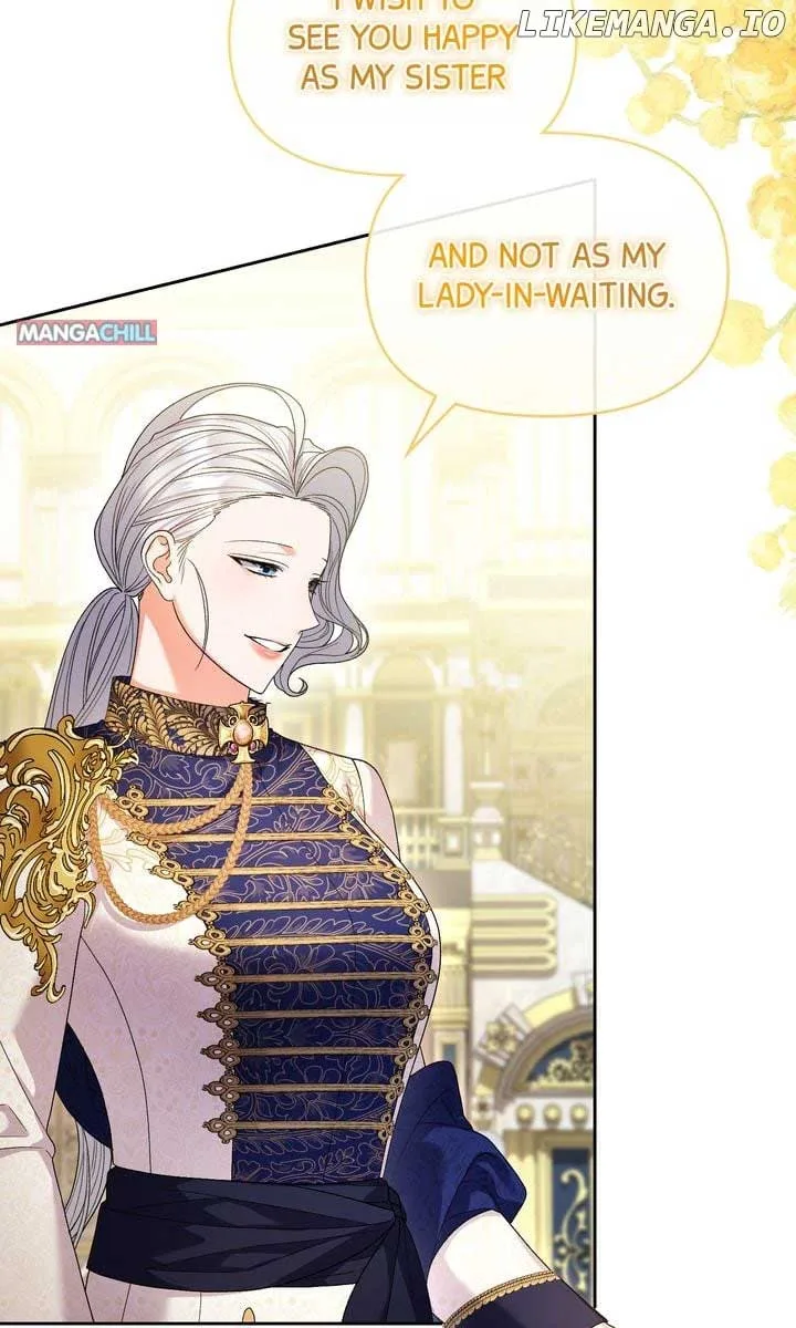 I Want To Become The Emperor, So I Need A Divorce Chapter 28 page 23