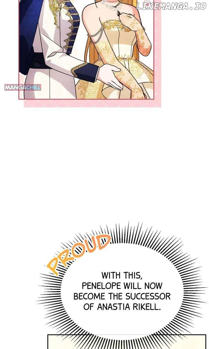 I Want To Become The Emperor, So I Need A Divorce Chapter 28 page 50