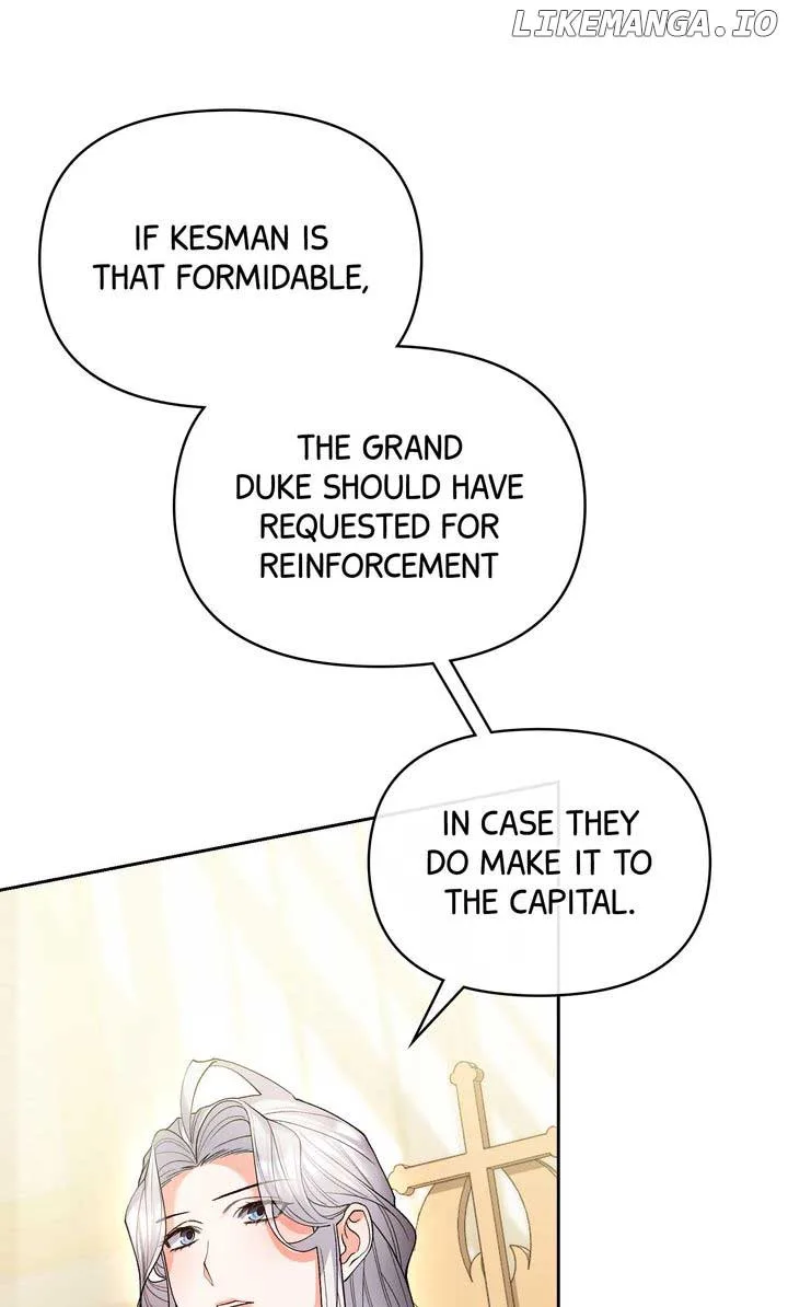 I Want To Become The Emperor, So I Need A Divorce Chapter 30 page 52