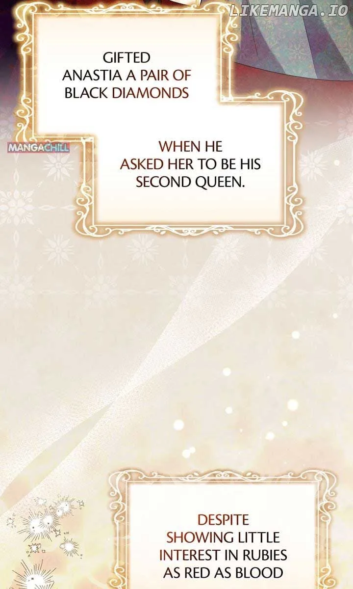 I Want To Become The Emperor, So I Need A Divorce Chapter 28 page 5