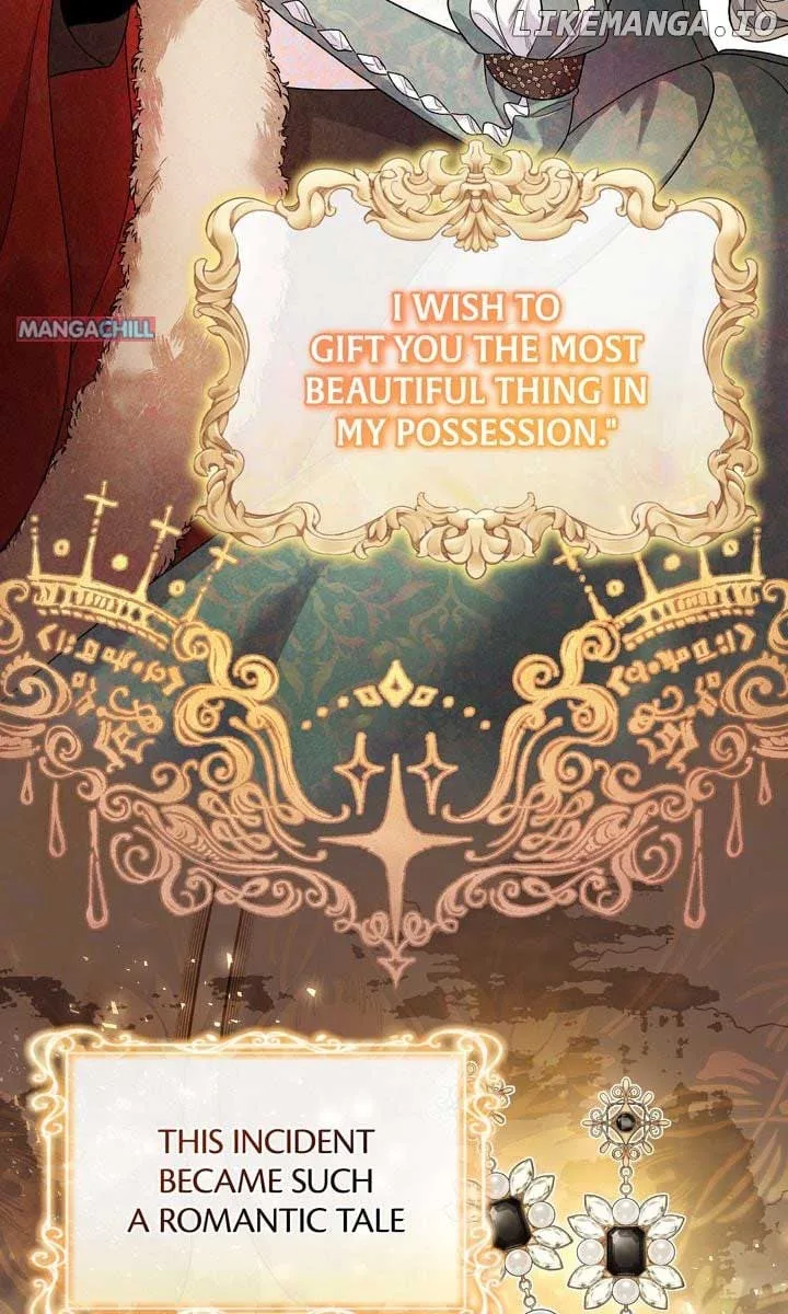 I Want To Become The Emperor, So I Need A Divorce Chapter 28 page 12