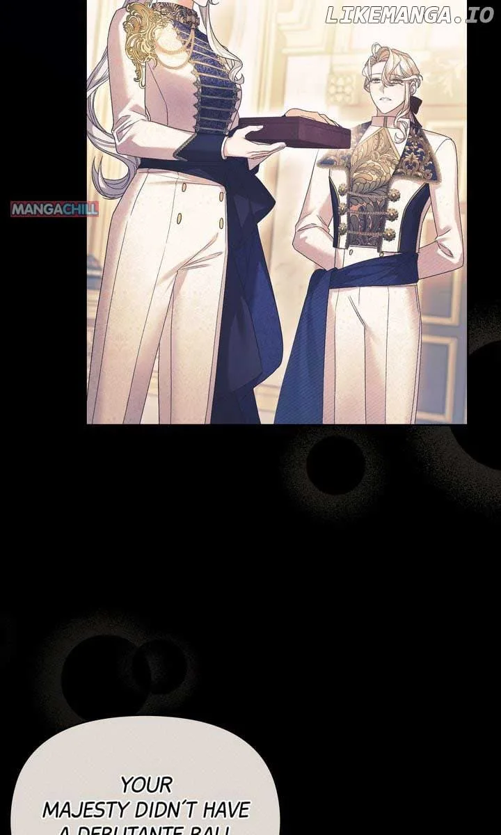 I Want To Become The Emperor, So I Need A Divorce Chapter 28 page 73