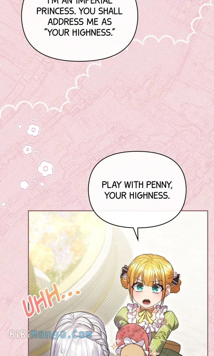 I Want To Become The Emperor, So I Need A Divorce Chapter 27 page 16