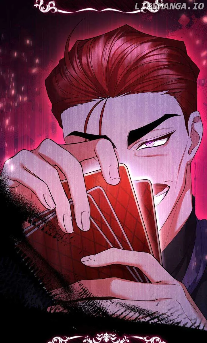 I Want To Become The Emperor, So I Need A Divorce Chapter 30 page 36