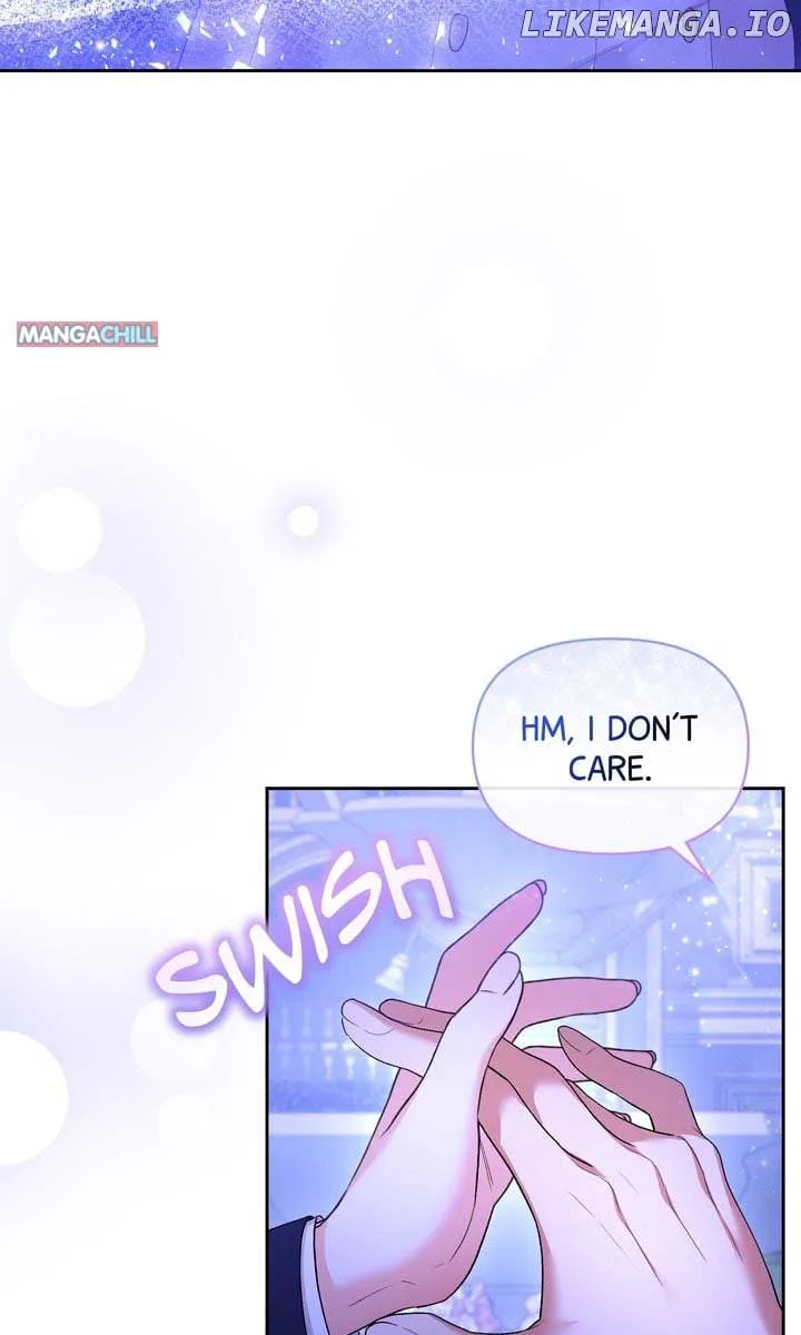 I Want To Become The Emperor, So I Need A Divorce Chapter 28 page 95