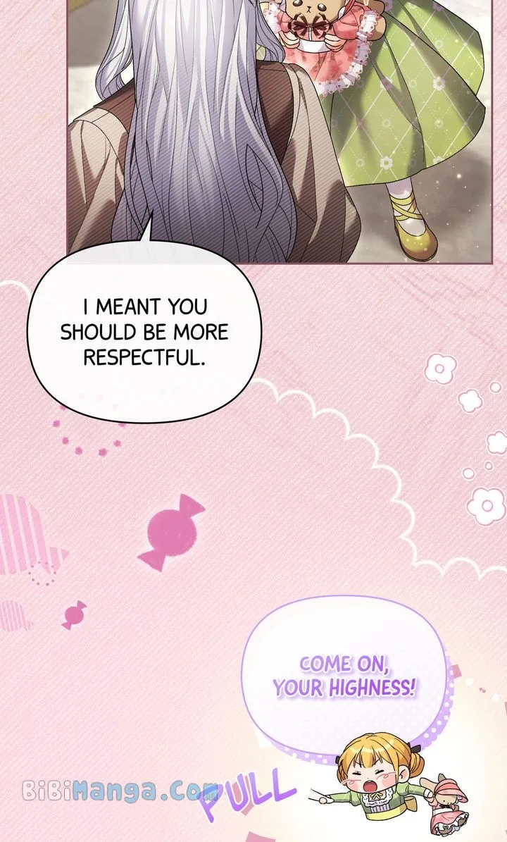 I Want To Become The Emperor, So I Need A Divorce Chapter 27 page 17