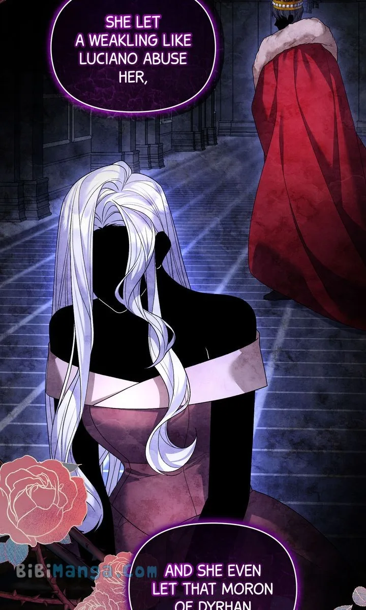 I Want To Become The Emperor, So I Need A Divorce Chapter 25 page 94