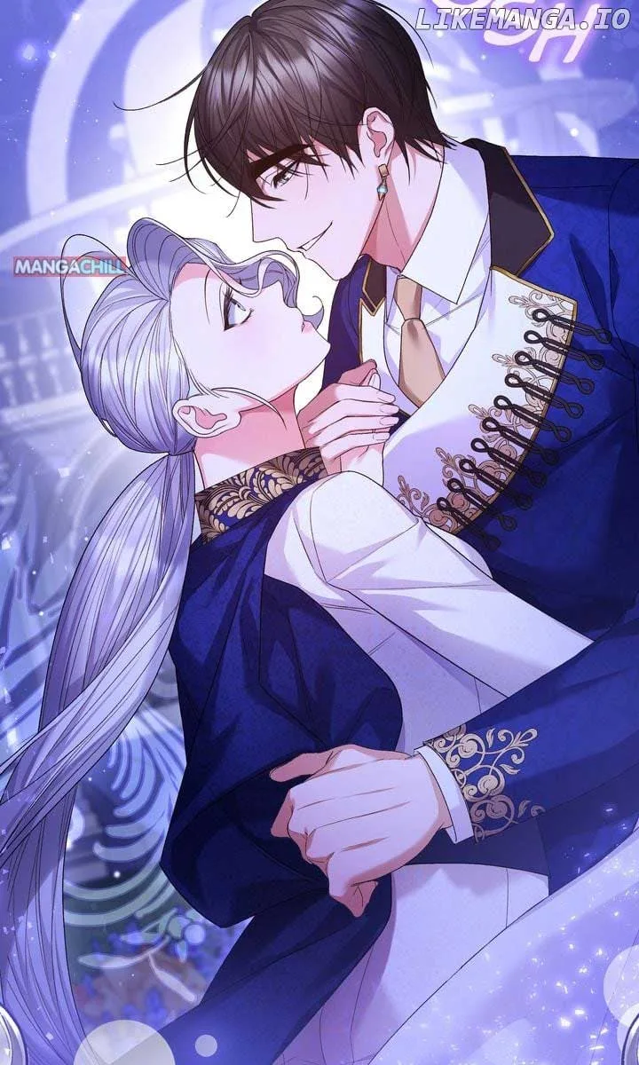 I Want To Become The Emperor, So I Need A Divorce Chapter 28 page 97